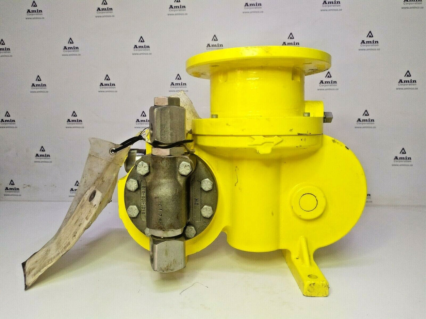 Milton Roy MROY RH11775XSESEM1NN Metering pump - NEW