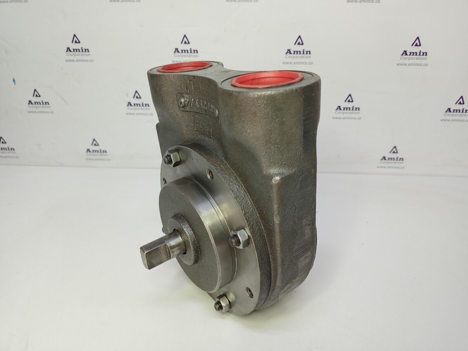Tuthill 3C2FA-CC-A Hydraulic pump - NEW FREE FAST SHIP
