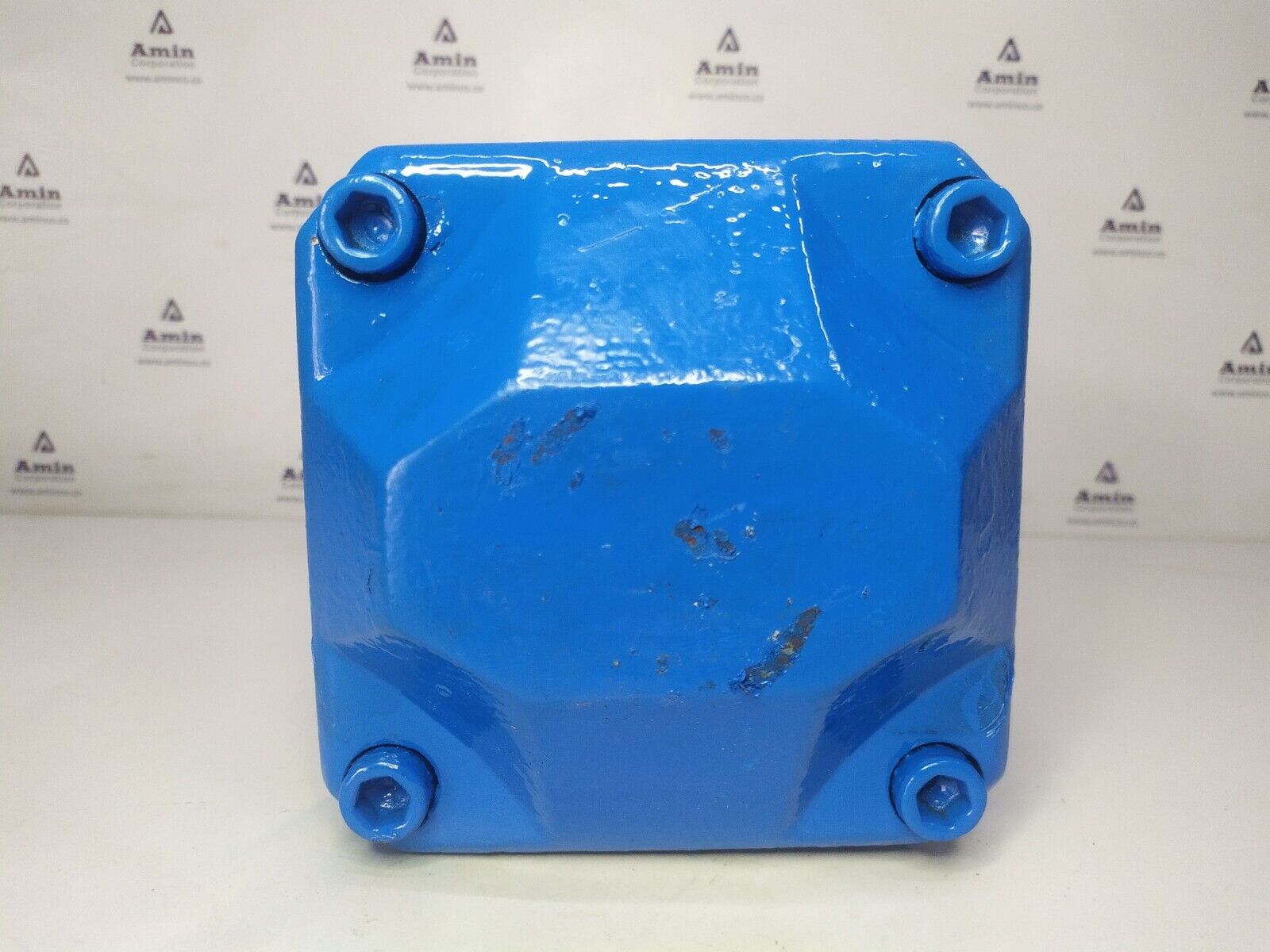 Vickers/JSB GPA3-40-F-30-R Hydraulic Internal gear pump - Refurbished and Tested