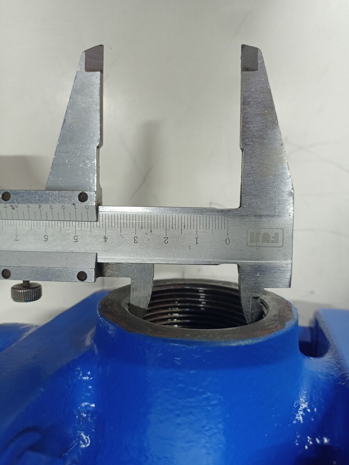 Alfa-Laval Pump No. 538718-83 gear pump