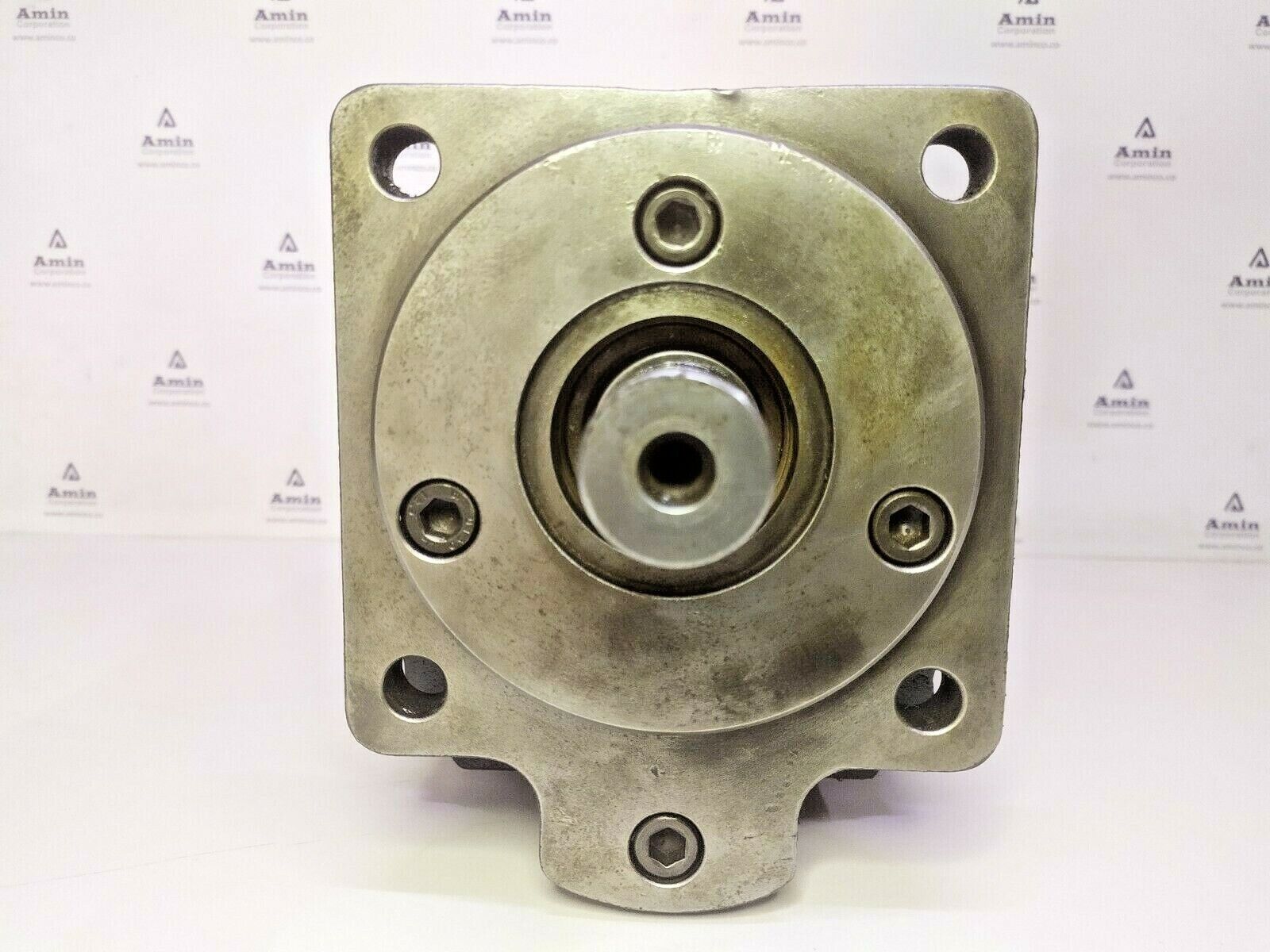David Brown R1A5085R4038G52B1L1F 1F1BA Doubled Hydraulic gear pump