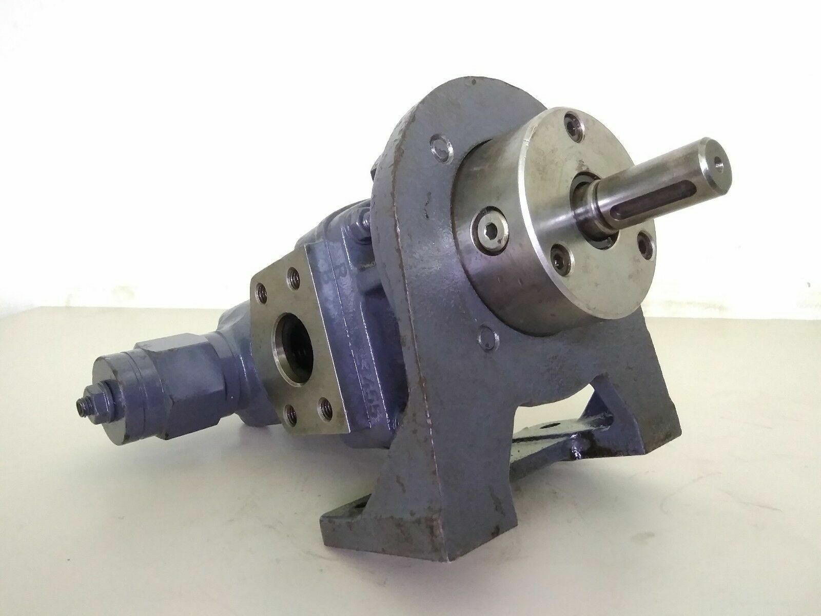 Kracht KF2/32 E1XBN00 0DP29 Gear Pump - NEW