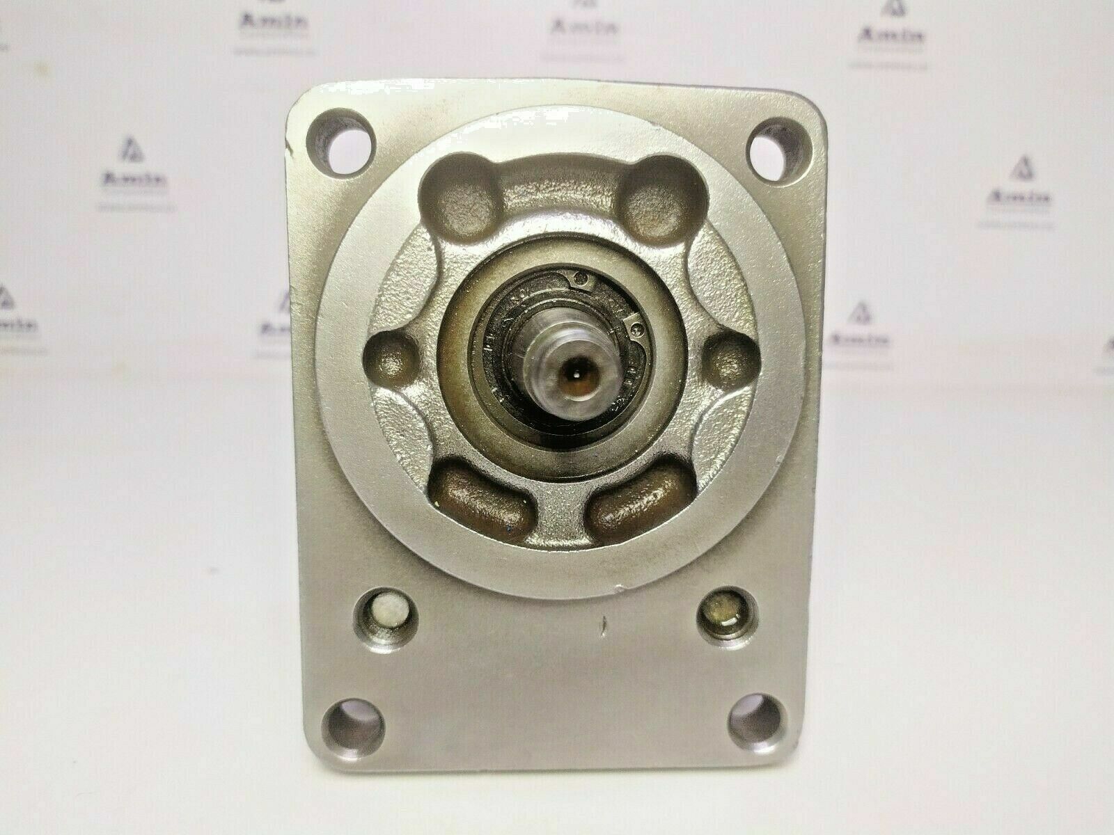 Bosch 0510 325 006 Hydraulic gear pump 0510325006 - PRESSURE TESTED PUMP
