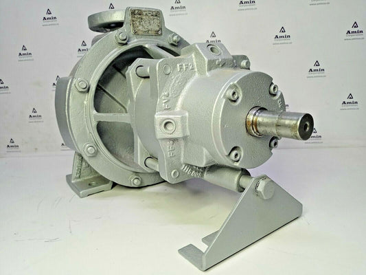 ALLWEILER CTWH 25-160/11 136 U3.3A-K1-W110 Centrifugal pump - USED