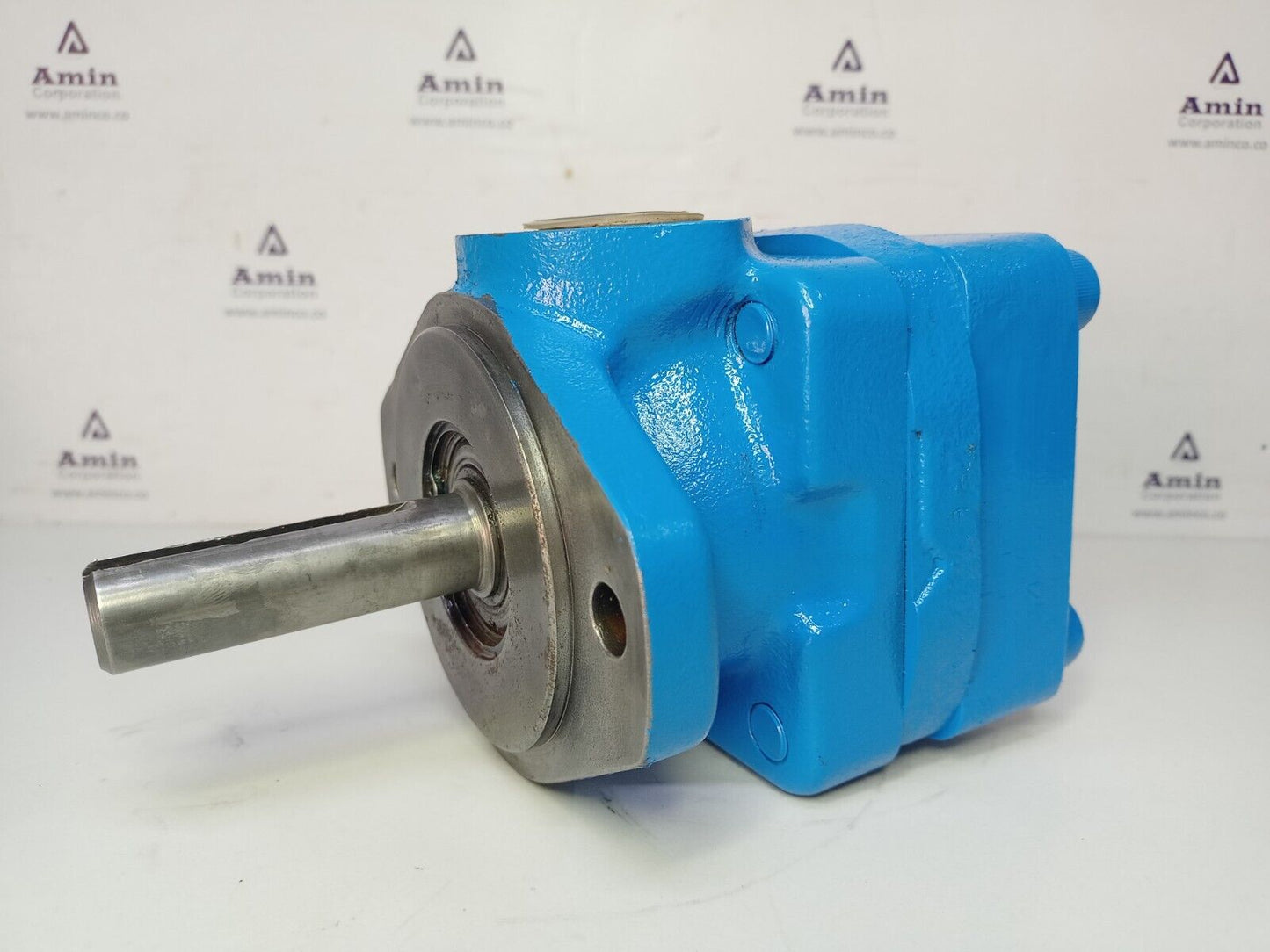 Vickers V20 2F6F 1D11 JA Hydraulic vane pump - Tested
