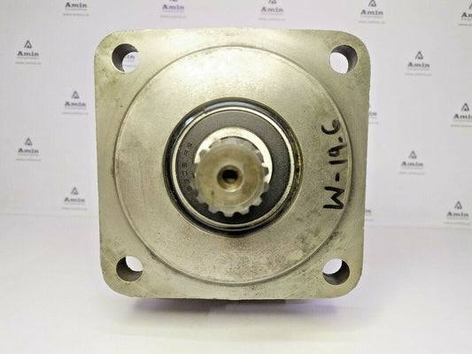 Parker 313-9710-237 Hydraulic Motor - NEW