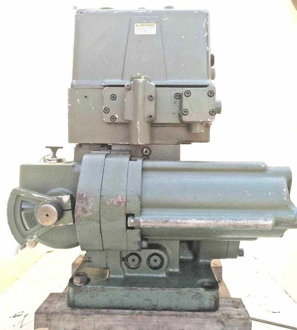 WOODWARD GOVERNOR Type: PGA-300