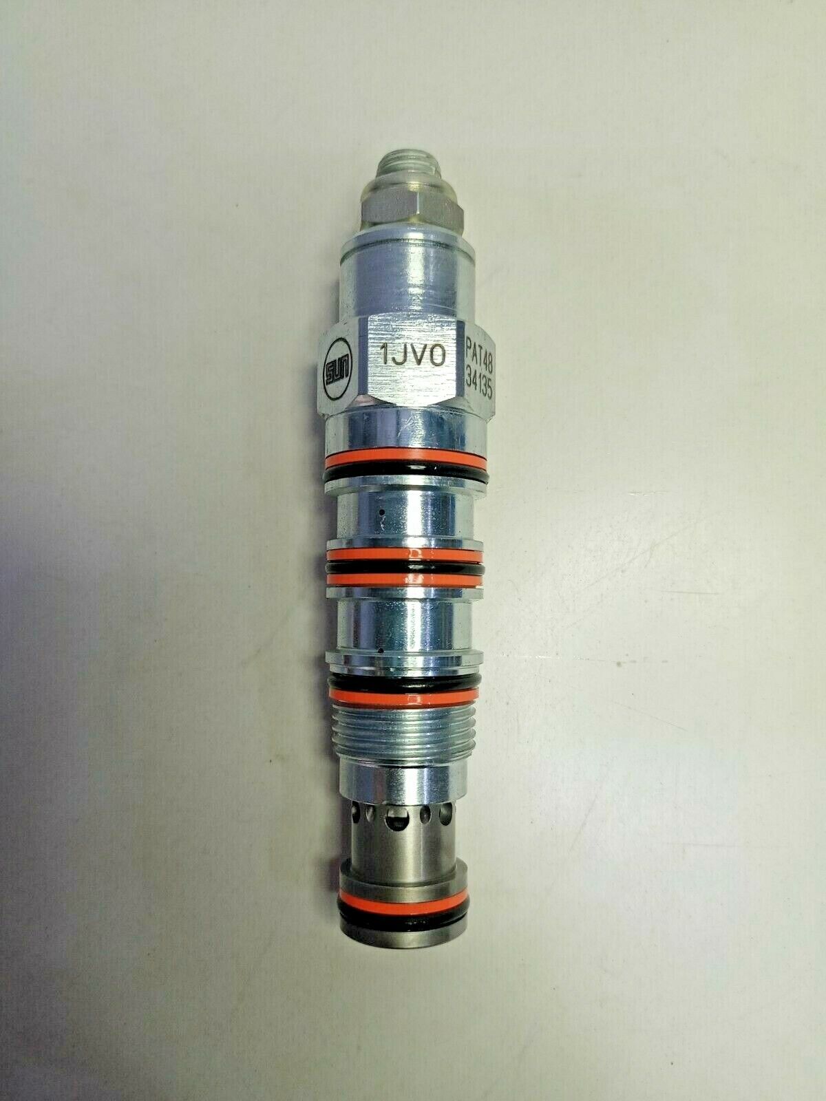 Sun hydraulics CWCG-LGN Counterbalance valve 5:1 pilot ratio CWCGLGN - NEW