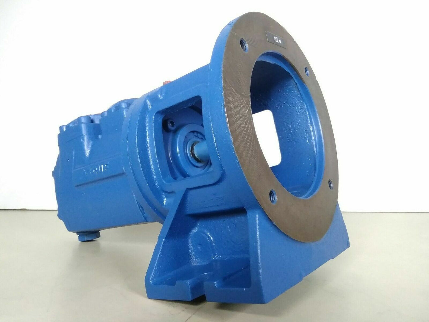 AZCUE BT-HM 32D2 Triple Screw pump Fuel Transfer and Lubricant pump - NEW