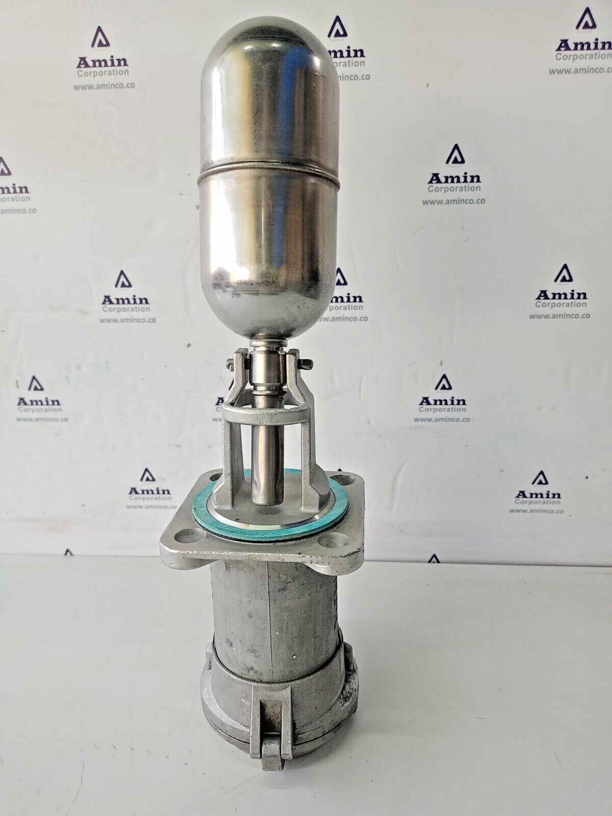 Trimod-Besta A 01 04 G2 Float level Switch - New Surplus Free Fast shipping