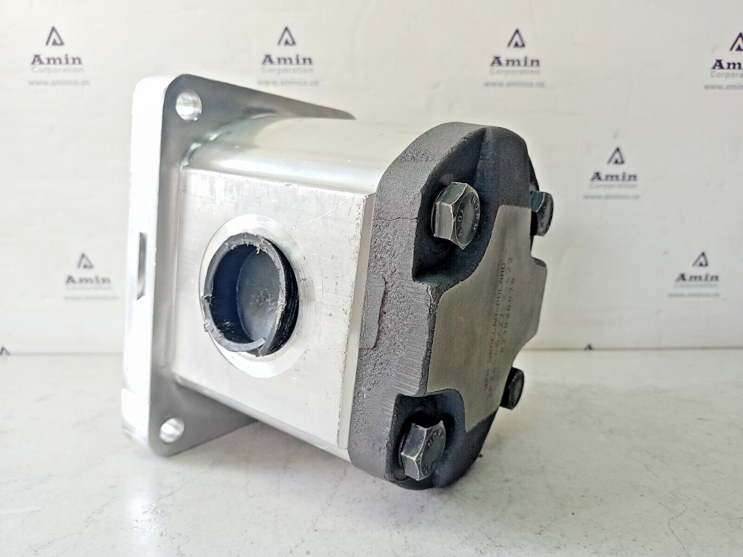 WPH 3PZ4-46/22-2-422 Hydraulic gear pump - Refurbished