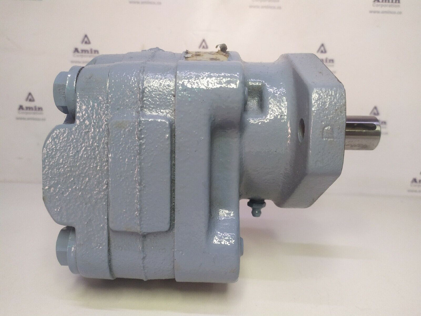 Permco pump p1 hydraulic pump/motor