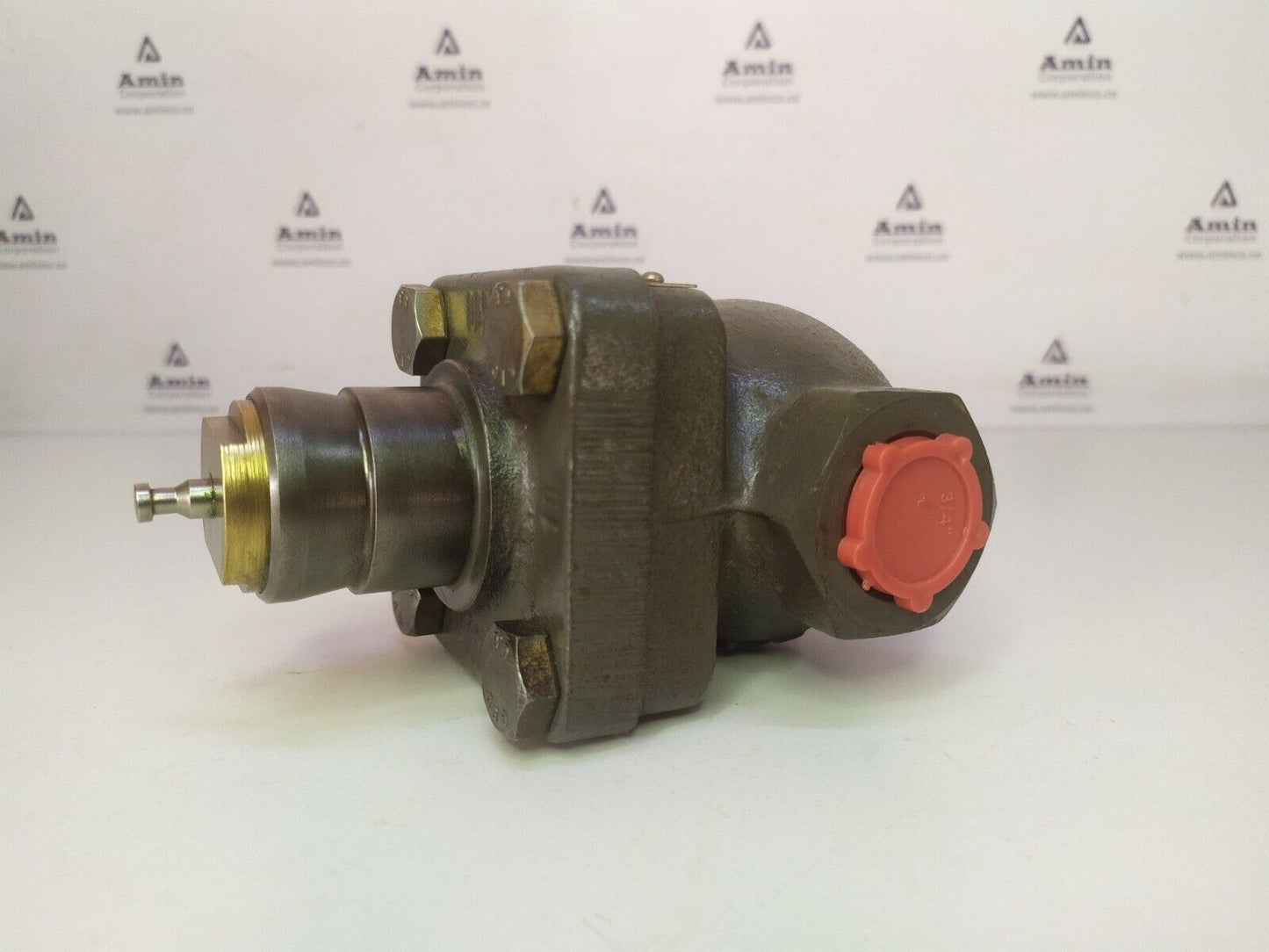 Danfoss IVR GG25 KVS 6.3 Valve - New