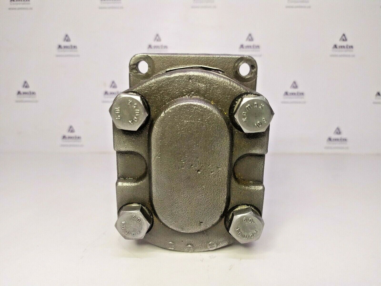 Bosch 0510 225 001 Hydraulic gear pump 0510225001 - PRESSURE TESTED PUMP