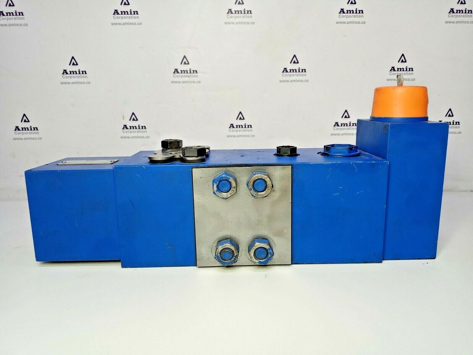 Rexroth MacGregor 289-0687-801 MNR: R901056573 Hydraulic check valve - NEW