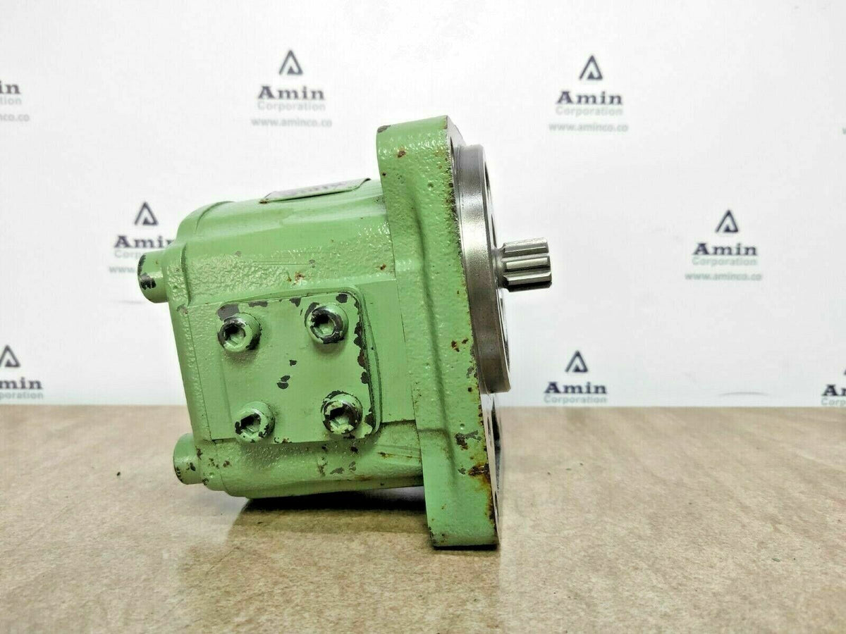 Rickmeier R31/16 Hydraulic gear pump - NEW