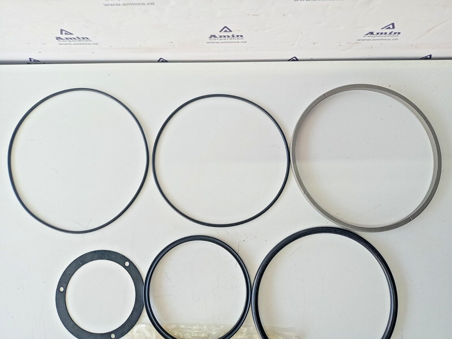 Damcos Seal kit for BRCF 032-B1 P/N: 160N4260 Seal kit - NEW Free fast shipping