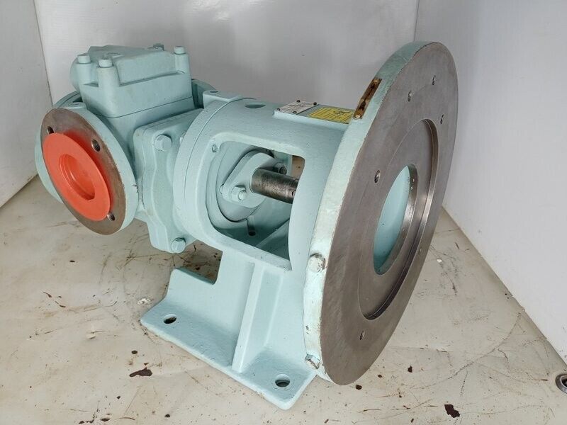 Heishin pump MGB-10PB Gear pump