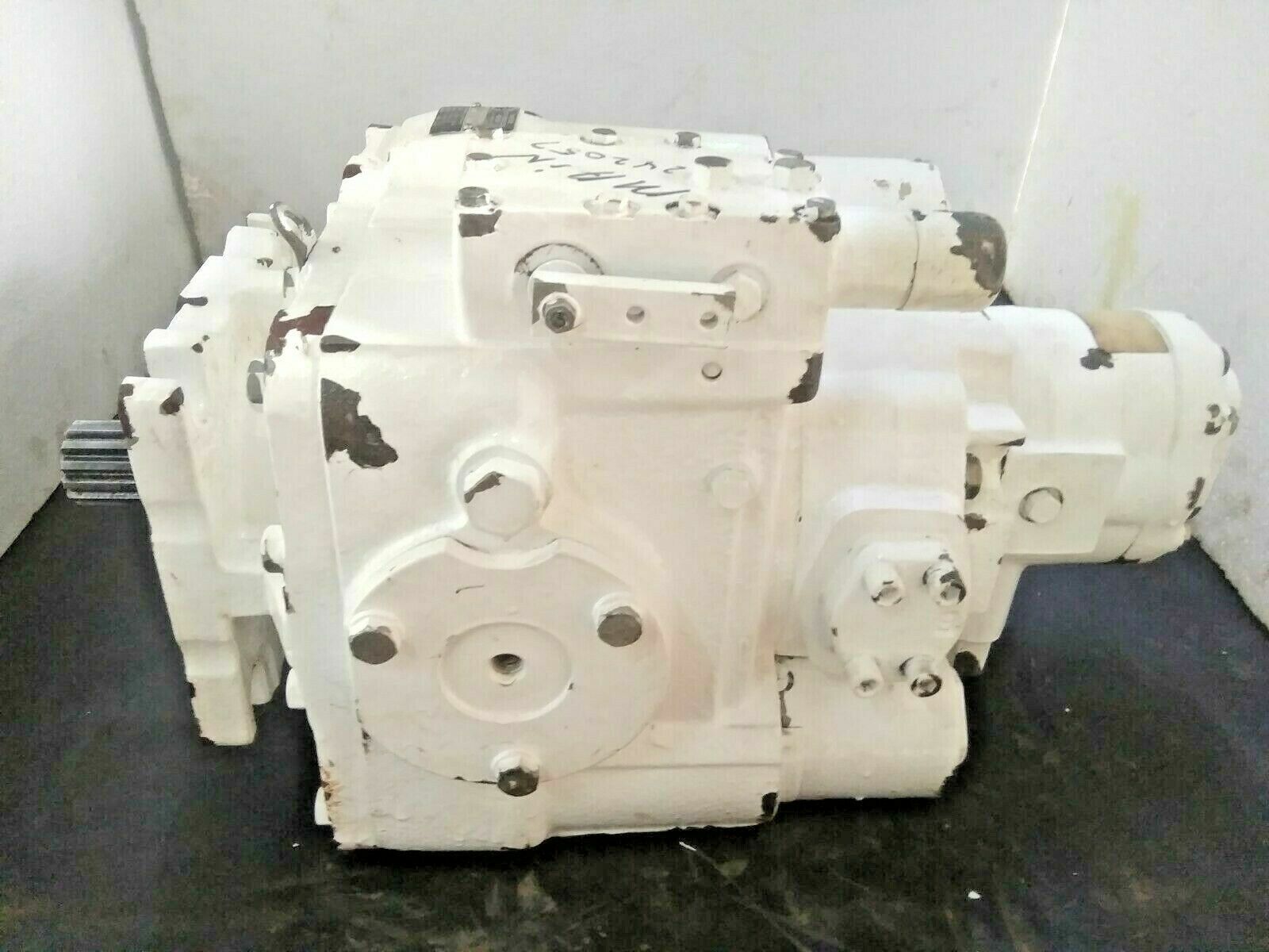 SUNDSTRAND HYDRO-TRANSMISSION 64916521 Hydraulic Piston pump Model code:24-2057