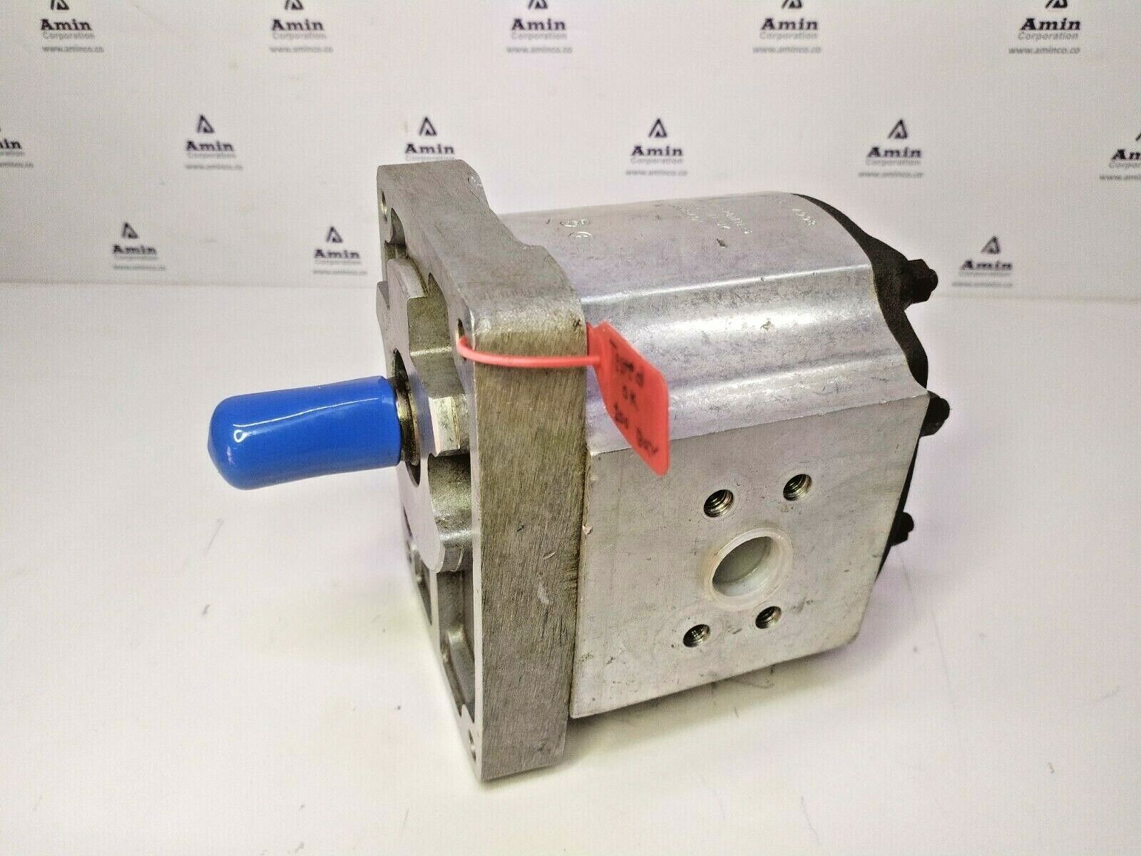 Ultra 2866 4998 Hydraulic gear pump - TESTED PUMP