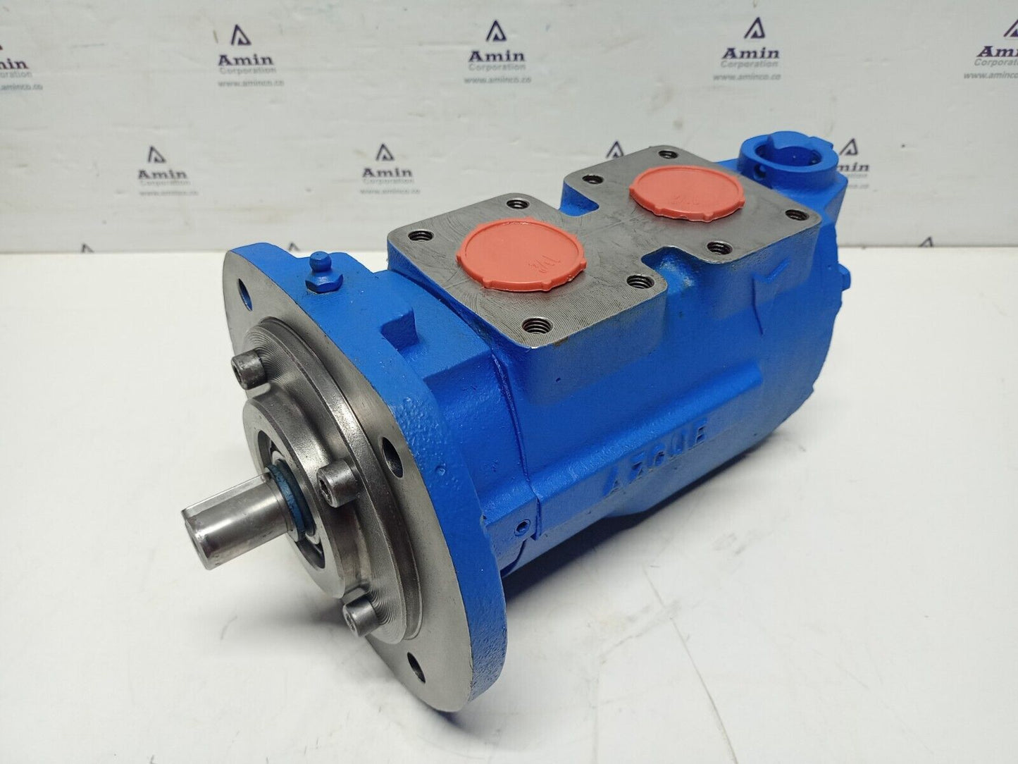 Azcue BT-HM 38 Triple screw pump - Refurbished