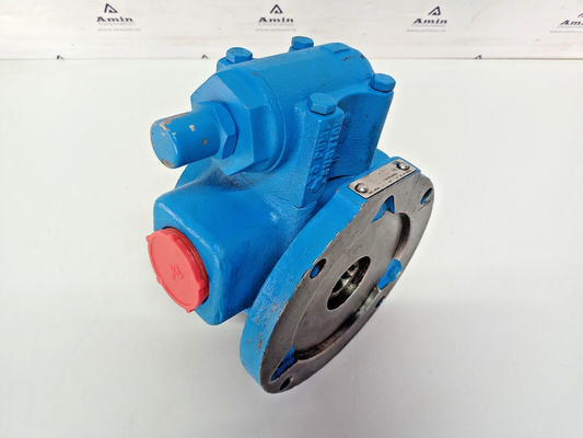 Viking Pump HJ475 Motor speed Cast pump Hydraulic Internal gear pump
