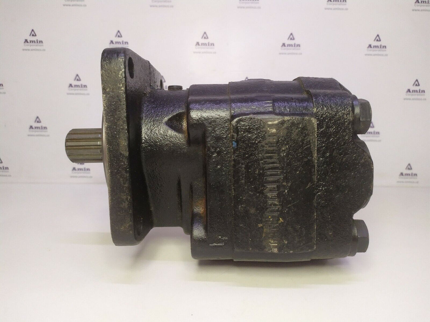 Parker 313-9710-237 Hydraulic Motor - NEW