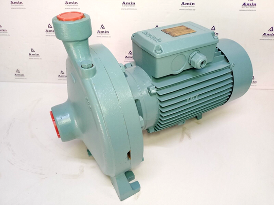 Calpeda NM25/20B-60/A Centrifugal pump 1-1/2" X 1" - Refurbished and Tested