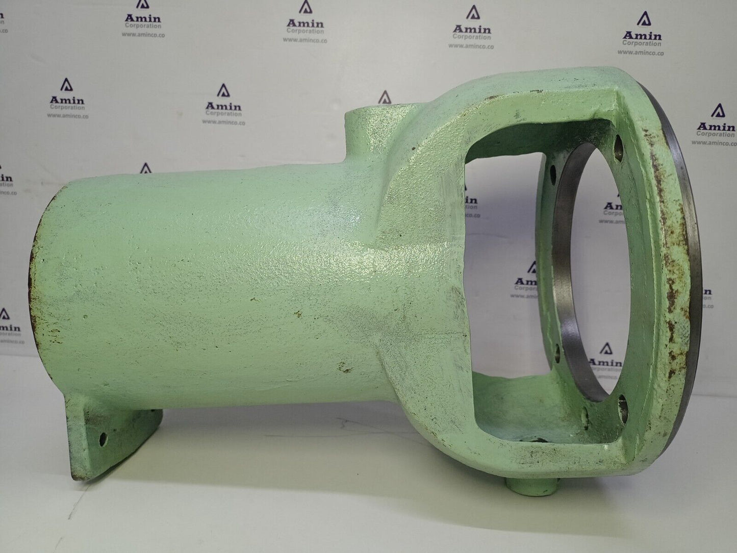 Shinko pump SHQ-50M Bearing housing - NEW