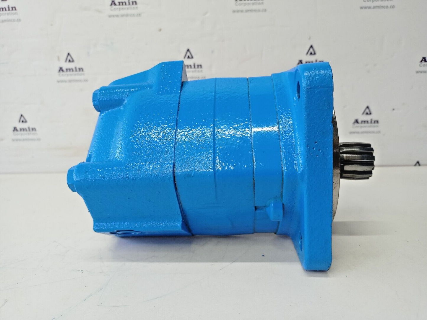 Eaton Char-lynn 106-1086-006 Hydraulic Motor