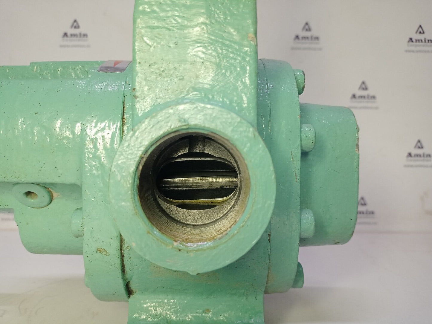 Swedenborg BK2GG Hydraulic gear pump - NEW