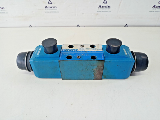Vickers DG4V-3-6C-H-M-U1-D6-60 EN38 Directional Control valve DG4V36CHMU1D660
