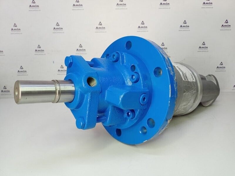 Allweiler SNE280ER46 pump casing insert+screw spindle set for SNH,SNGH series