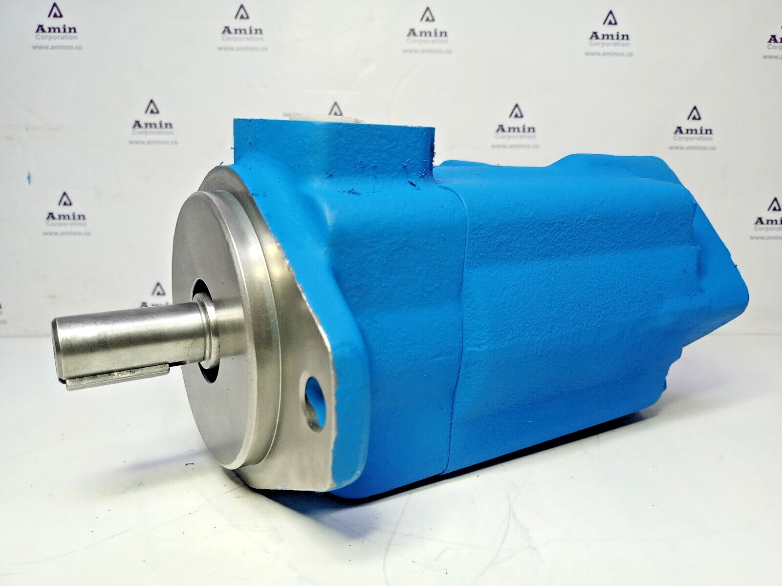 Eaton Vickers 2520V21A12 1AA22R Hydraulic Double Vane pump - NEW