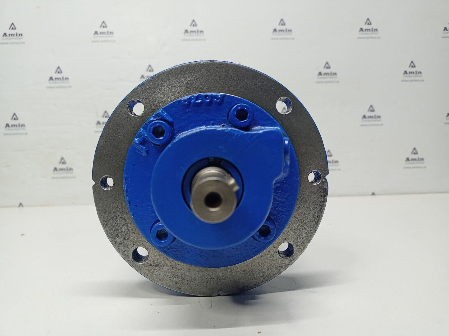 Leistritz L3MF 32/45 Triple screw pump oil transfer pump - Pressure Tested #2