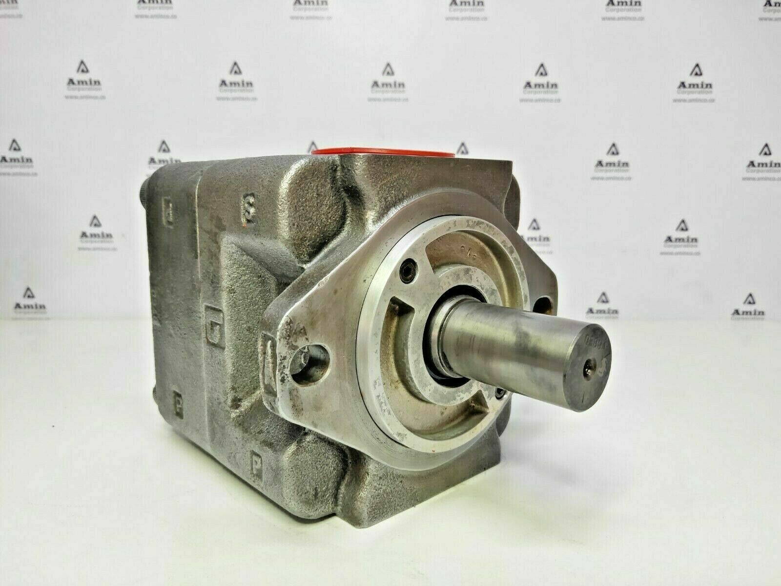 BUCHER QT42-025R Hydraulic Internal gear pump - PRESSURE TESTED