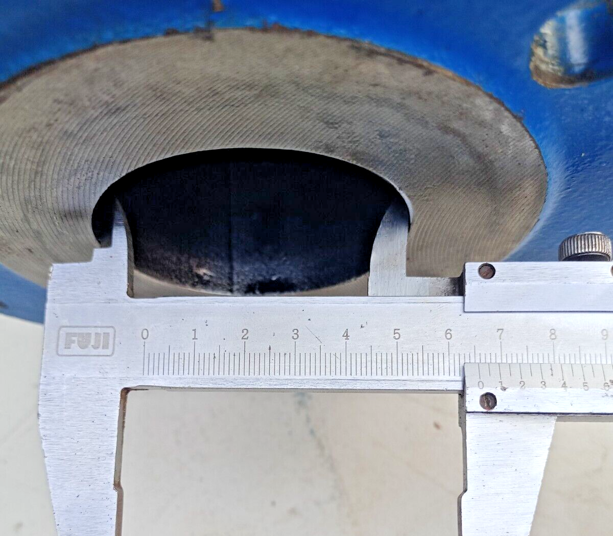 BPI-Pump BPI 16DNL1 Progressive cavity single screw pump with Motive gear motor