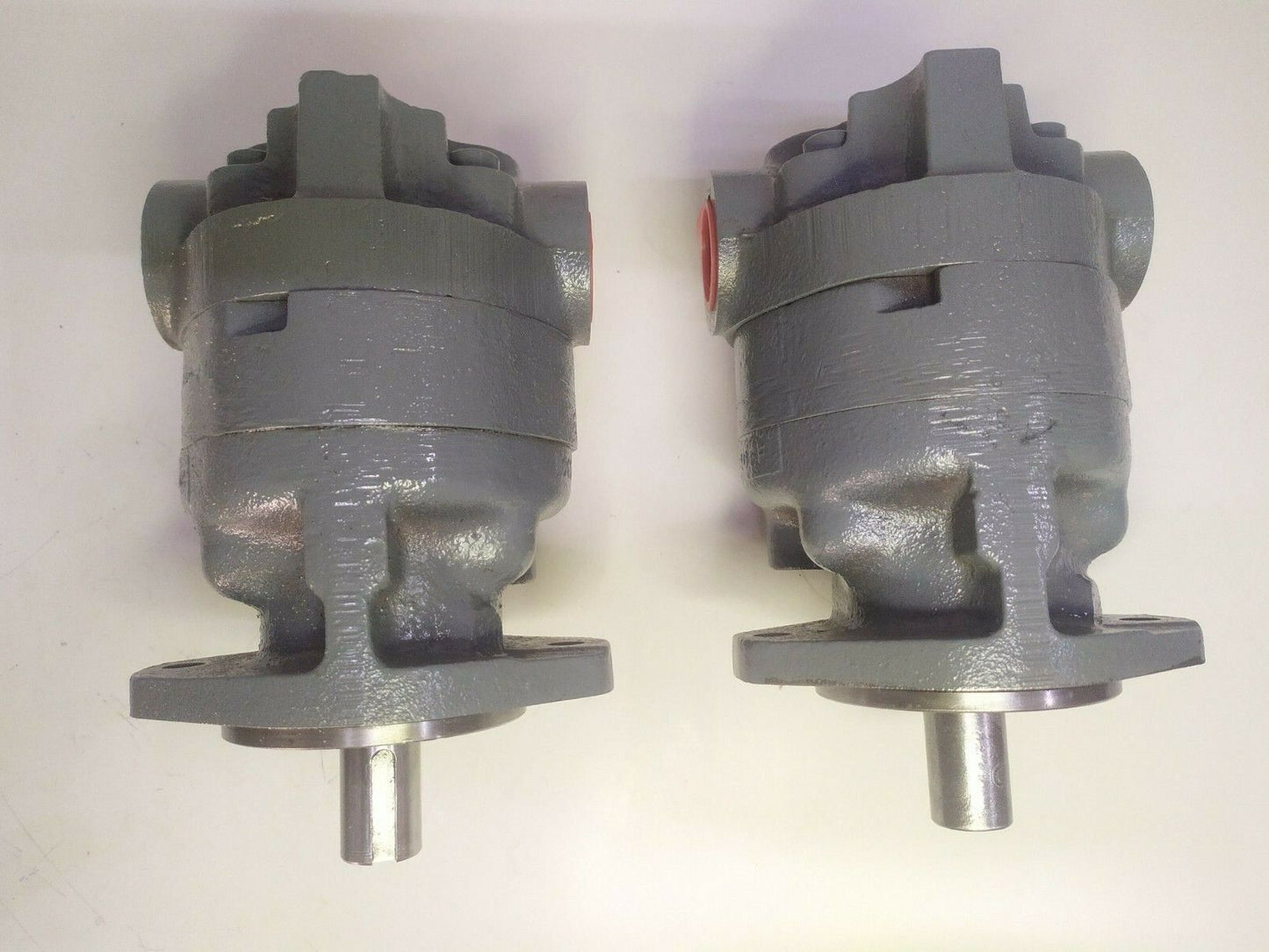 Hydreco hamworthy P2A1613F1C5C Hydraulic gear pump