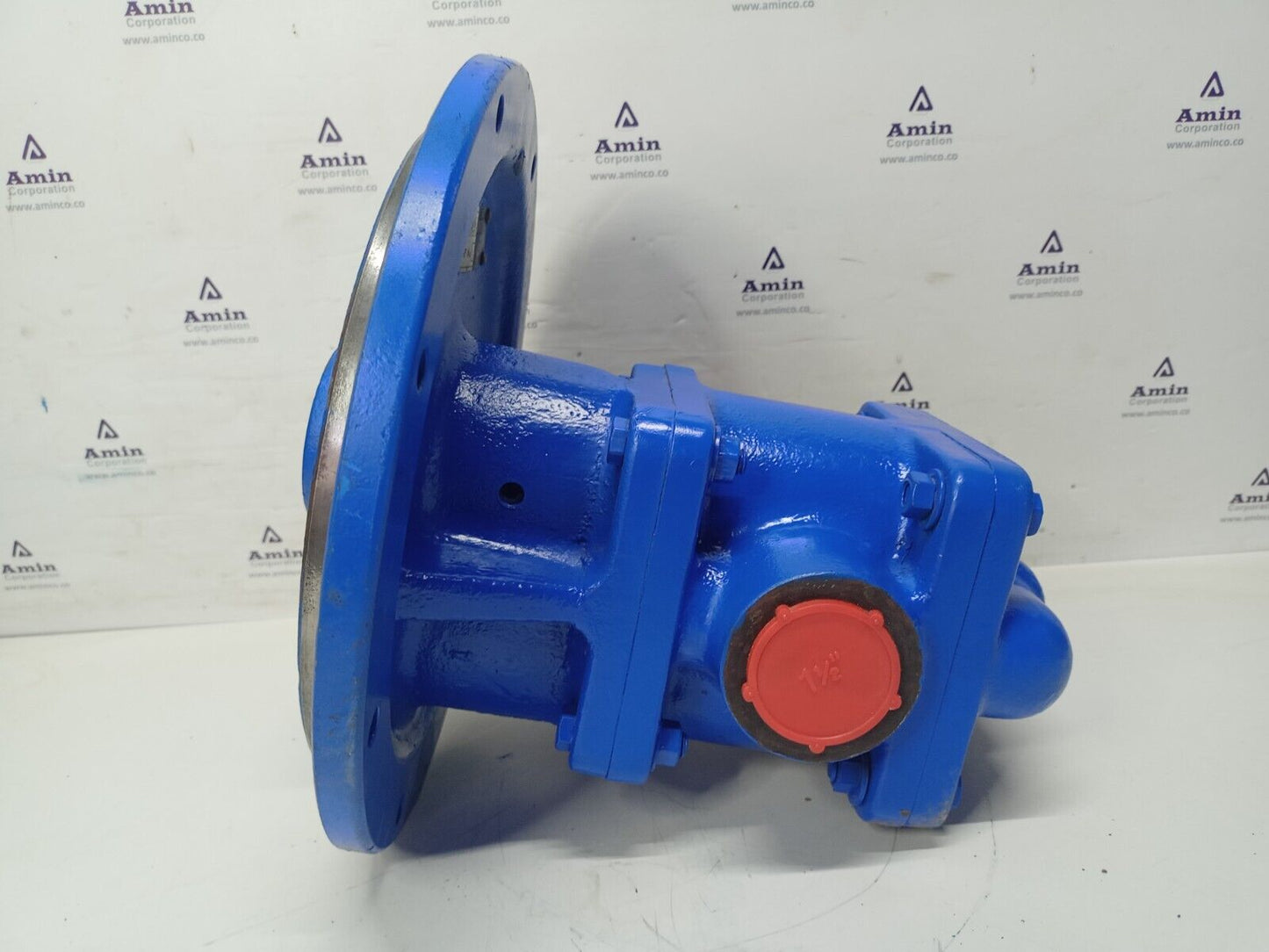 Alfa-Laval Pump No. 538718-83 gear pump
