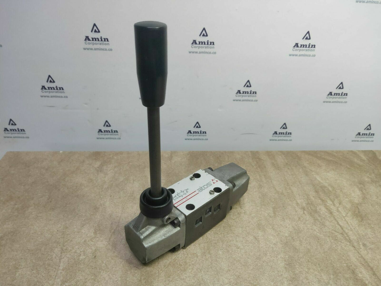 ATOS DH-0111 50 Directional control valve - NEW