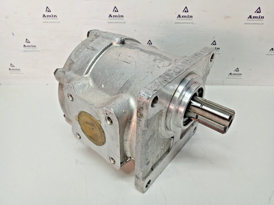 HW 71A-3 Hydraulic gear pump 160bar max. - NEW