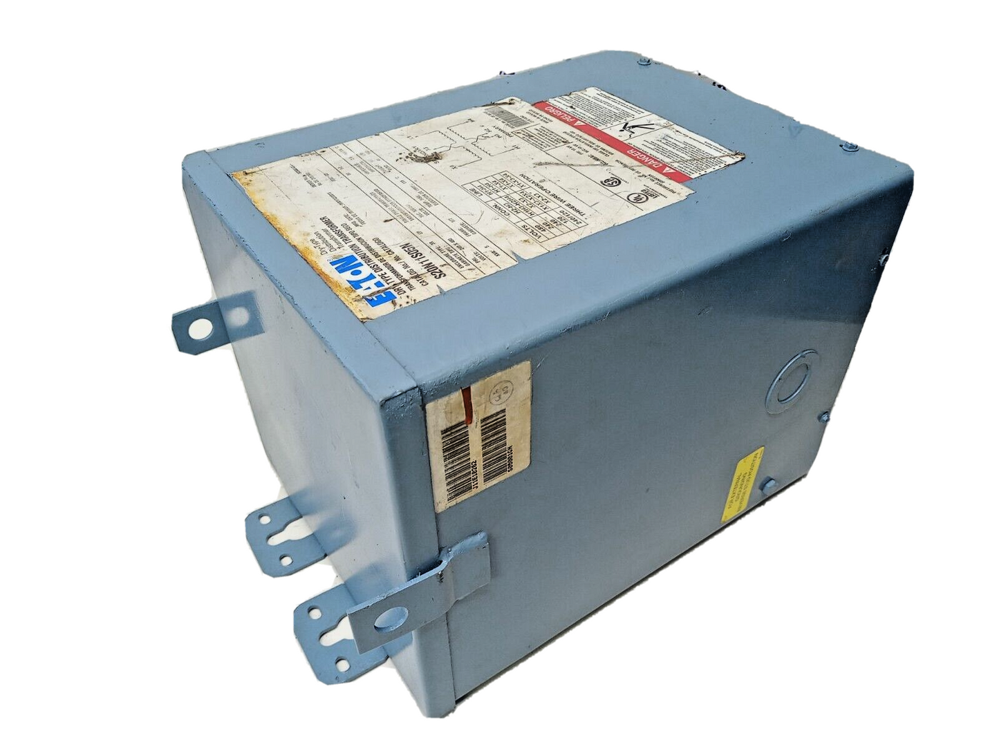 Eaton S20N11S05N Dry-type Distribution encapsulated Transformer