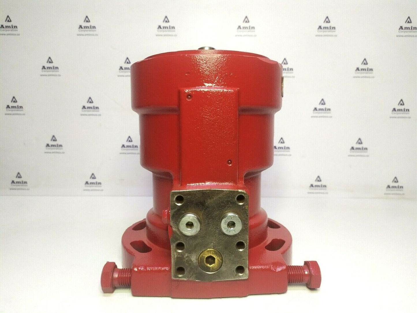 Danfoss BRC 2000 Hydraulic Double-Acting Rotary Actuator