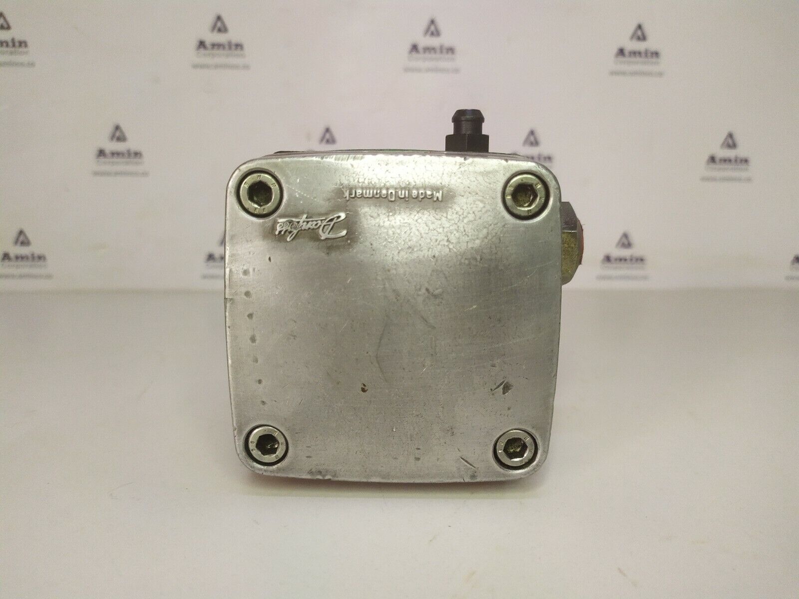 Danfoss Oil Pump RSA 40 for commercial oil burners - New