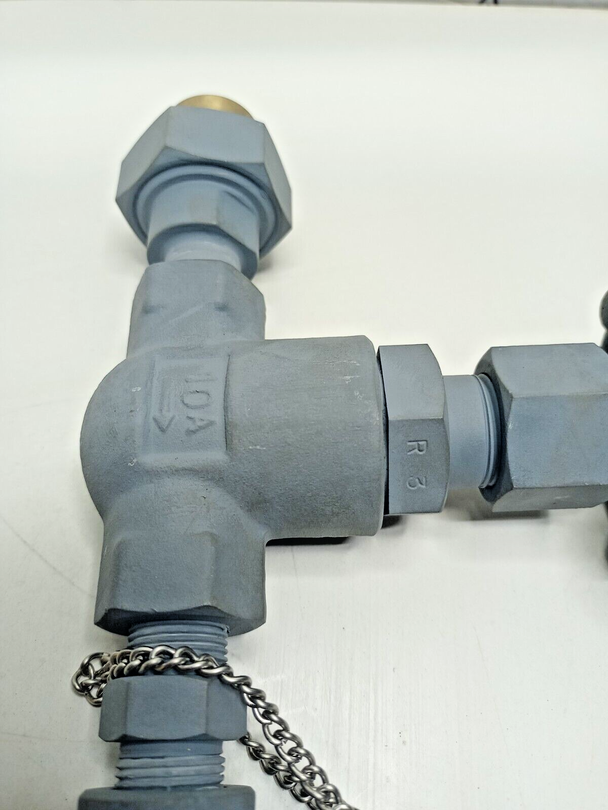 Nakakita 361B valve - NEW