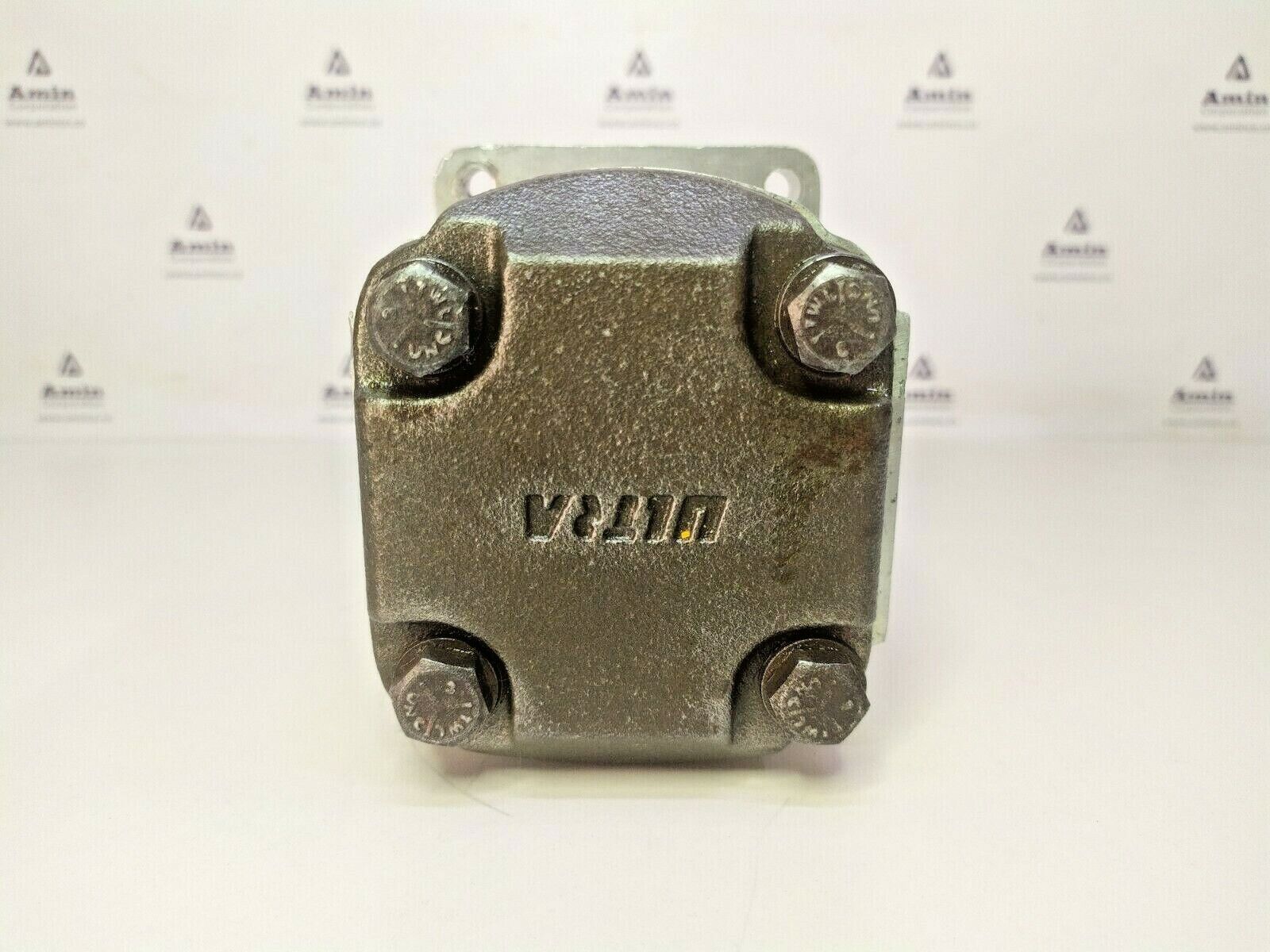 Ultra 7763 3598 Hydraulic gear pump - TESTED PUMP