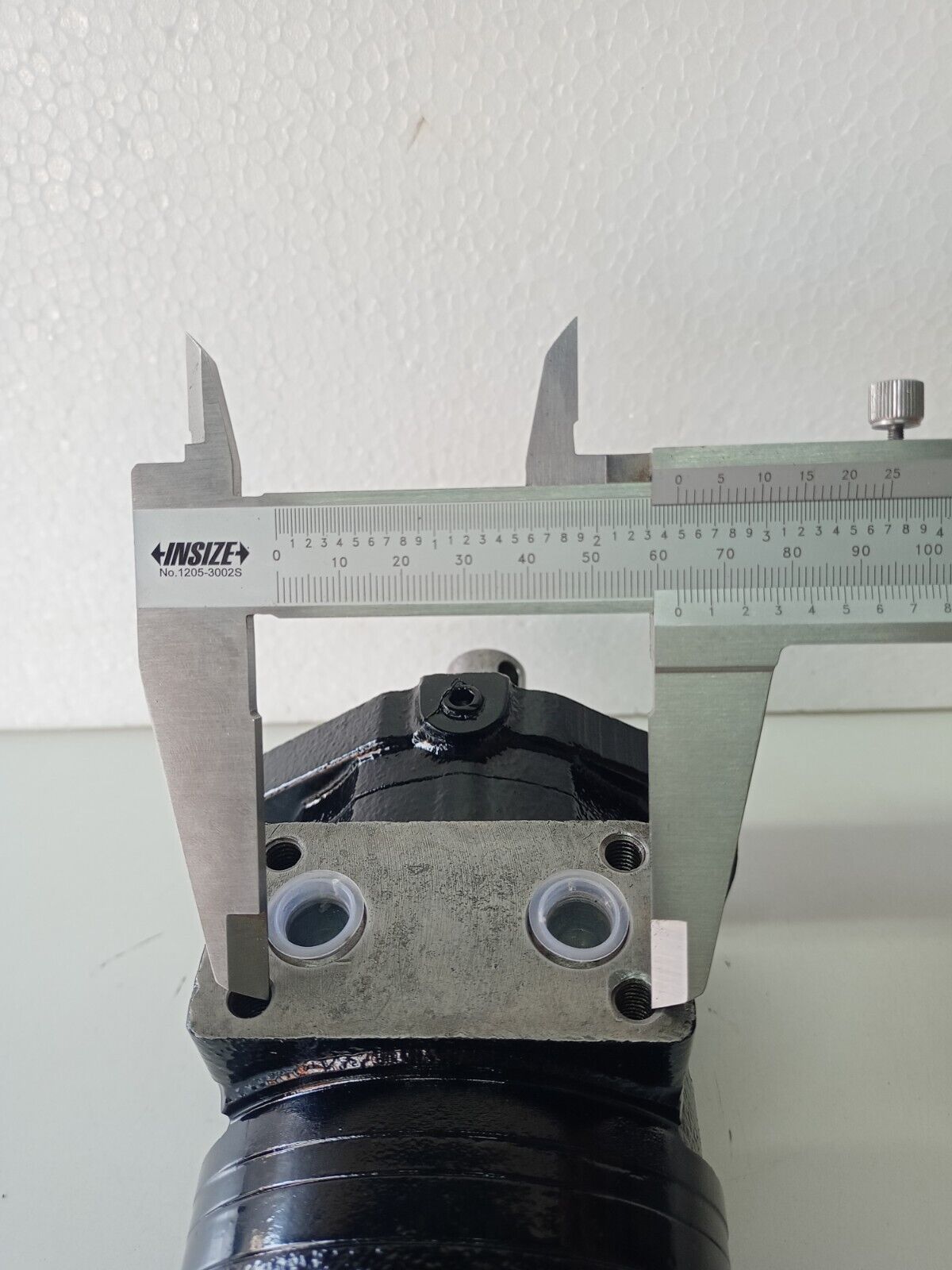 Nippon ORB-S-070-2FD Motor ORBMARK Motor