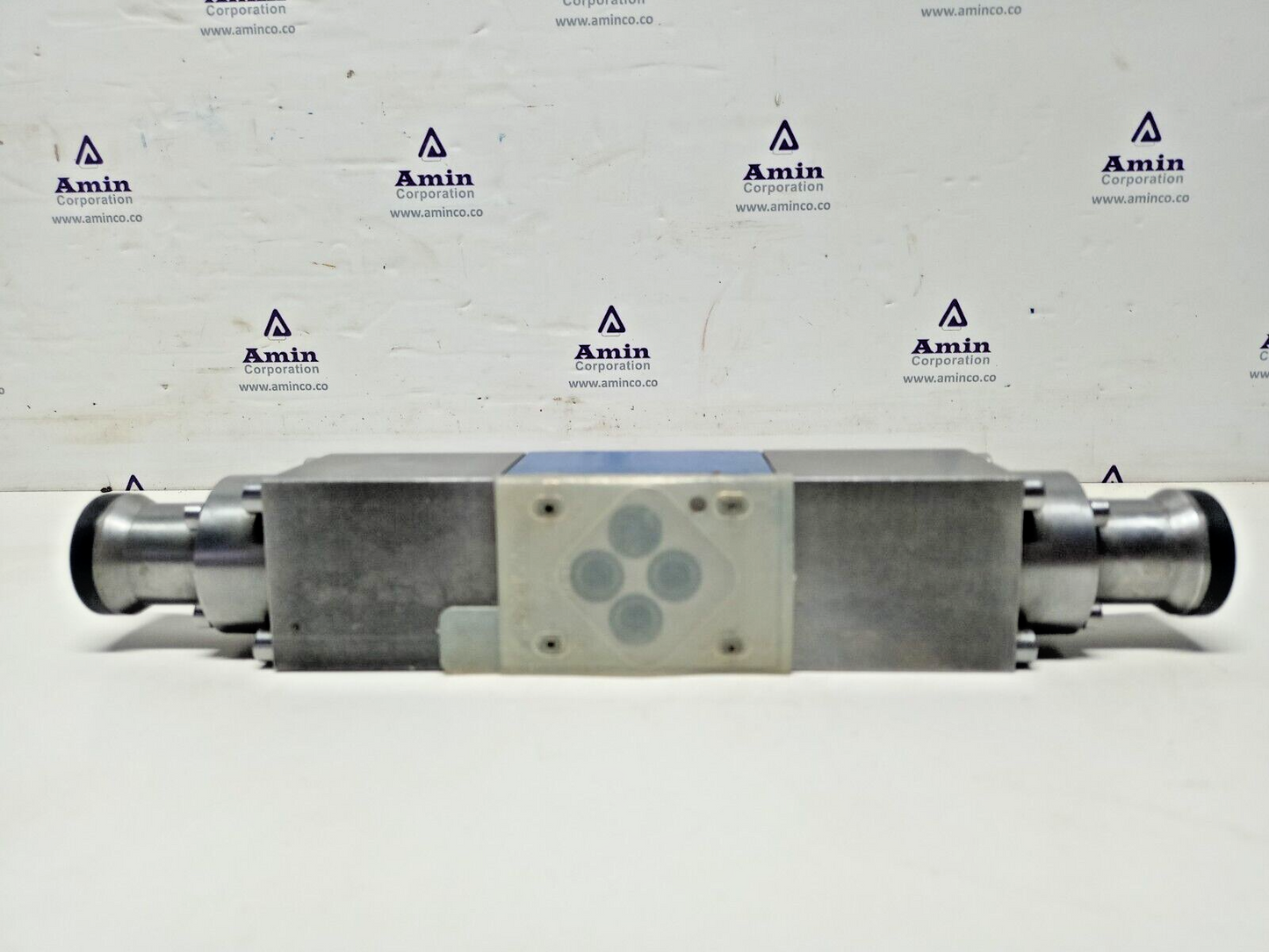 Rexroth DBEP 6C06-13/45AG24N9K4M Hydraulic Proportional pressure relief valve