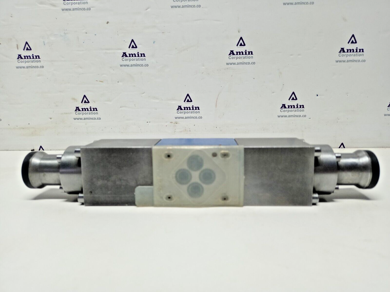 Rexroth DBEP 6C06-13/45AG24N9K4M Hydraulic Proportional pressure relief valve