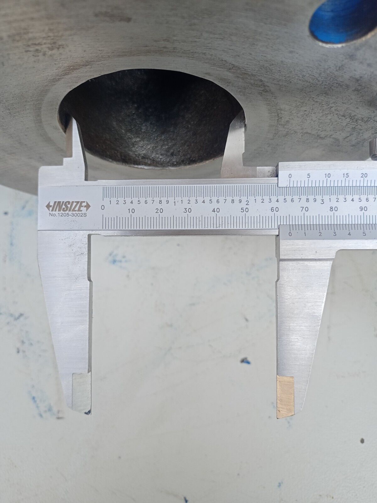 SIG screw pump PDF 45-4 NR 1X3 B3/BMV Triple screw pump